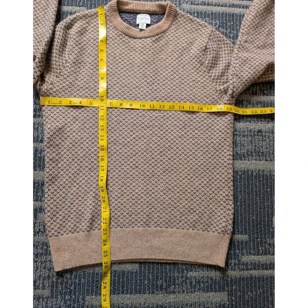 J. Crew upgrade your